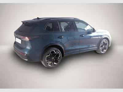 VW Tiguan (2026) - Photo 3