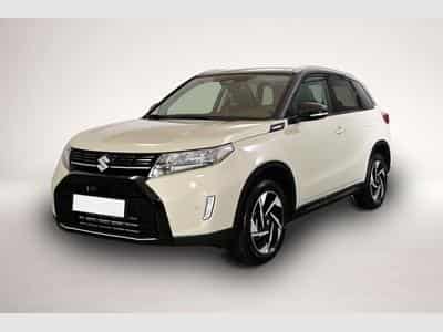 Suzuki Vitara (2026) - Photo 1