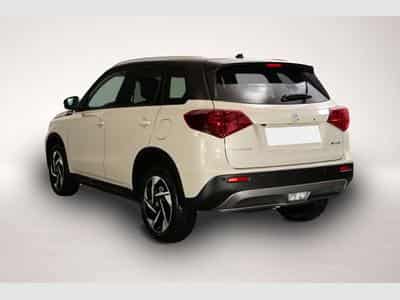 Suzuki Vitara (2026) - Photo 3