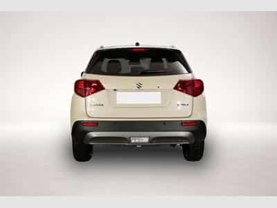 Suzuki Vitara (2026) - Photo 4