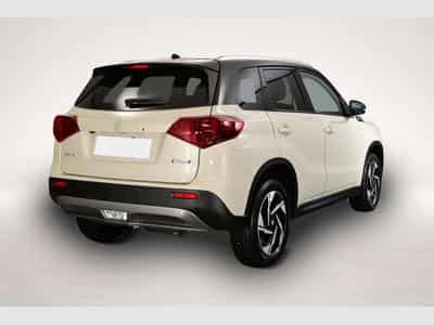 Suzuki Vitara (2026) - Photo 5
