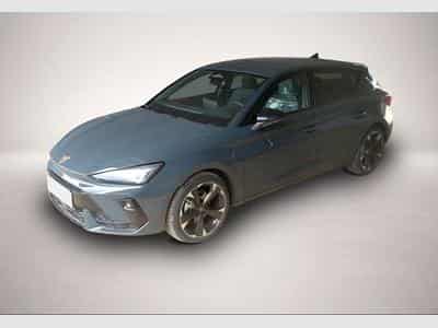 Cupra Leon (2026) - Photo 1