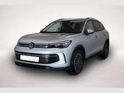 VW Tiguan (2025) - Photo 1