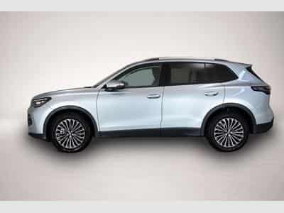 VW Tiguan (2025) - Photo 2
