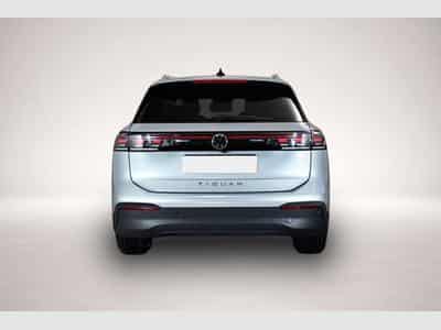 VW Tiguan (2025) - Photo 4