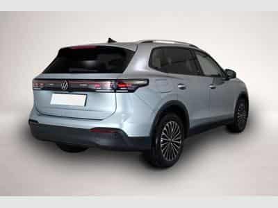 VW Tiguan (2025) - Photo 5