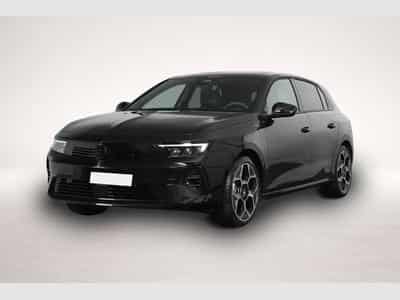Opel Astra (2026) - Photo 1