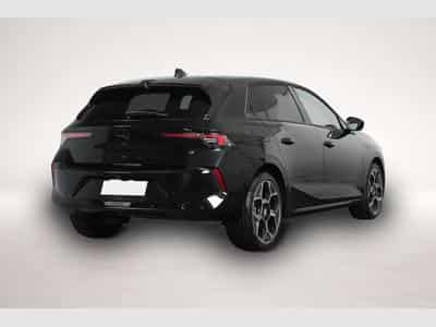 Opel Astra (2026) - Photo 5