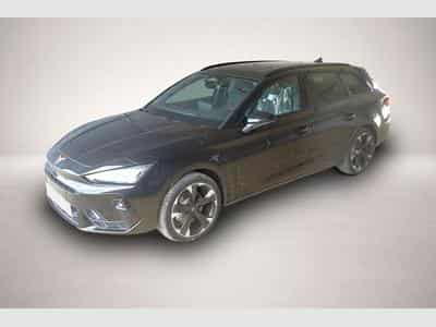 Cupra Leon (2026) - Photo 1