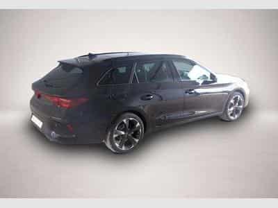 Cupra Leon (2026) - Photo 3