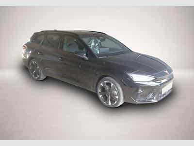 Cupra Leon (2026) - Photo 4