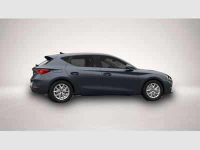 Seat Leon (2026) - Photo 2