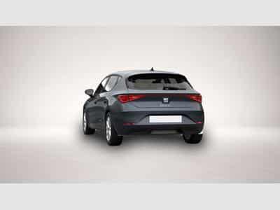 Seat Leon (2026) - Photo 3