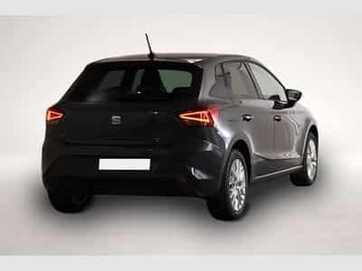 Seat Ibiza (2026) - Photo 5