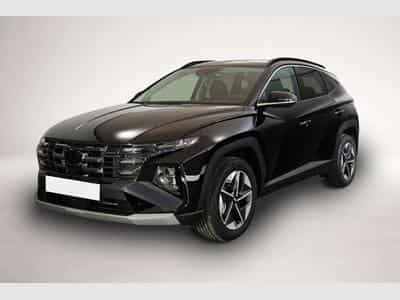 Hyundai Tucson (2026) - Photo 1