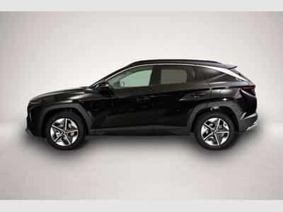 Hyundai Tucson (2026) - Photo 2