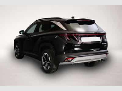 Hyundai Tucson (2026) - Photo 3