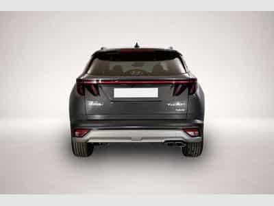 Hyundai Tucson (2026) - Photo 4
