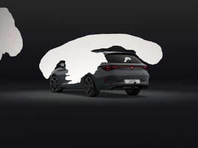 Cupra Leon (2026) - Photo 3