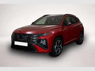 Hyundai Tucson (2026) - Photo 1