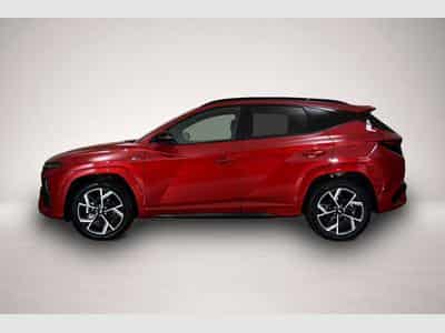 Hyundai Tucson (2026) - Photo 2