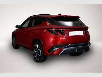 Hyundai Tucson (2026) - Photo 3