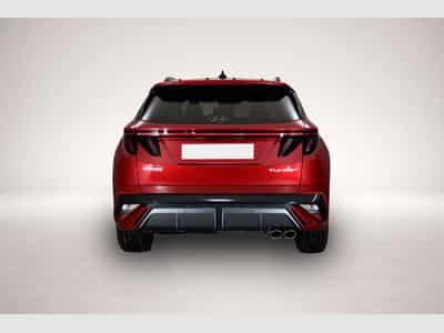 Hyundai Tucson (2026) - Photo 4