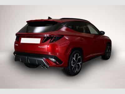 Hyundai Tucson (2026) - Photo 5