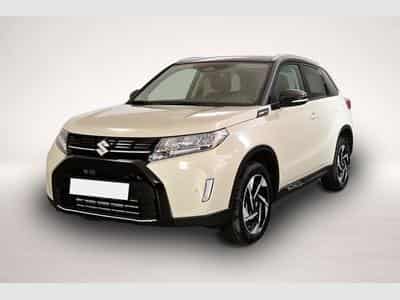 Suzuki Vitara (2026) - Photo 1