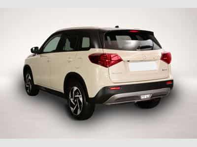 Suzuki Vitara (2026) - Photo 3