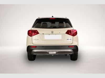 Suzuki Vitara (2026) - Photo 4