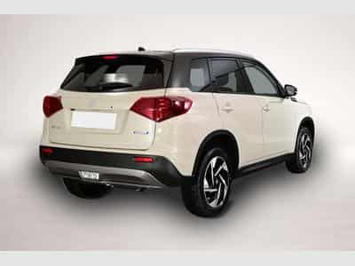 Suzuki Vitara (2026) - Photo 5
