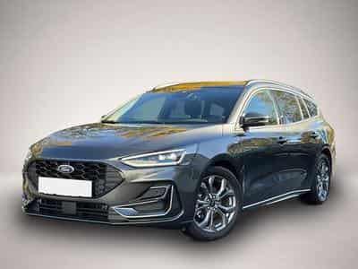 Ford Focus (2026) - Photo 1
