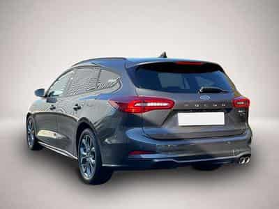 Ford Focus (2026) - Photo 2