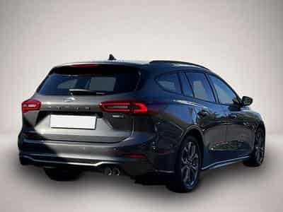 Ford Focus (2026) - Photo 3