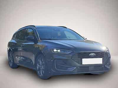 Ford Focus (2026) - Photo 4