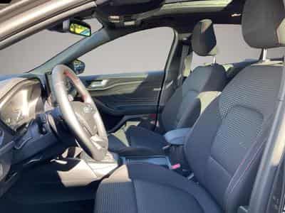 Ford Focus (2026) - Photo 5