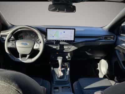 Ford Focus (2026) - Photo 6