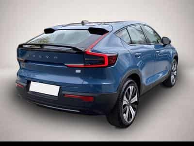 Volvo C40 (2026) - Photo 3