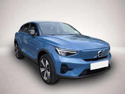 Volvo C40 (2026) - Photo 4