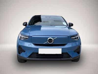 Volvo C40 (2026) - Photo 5