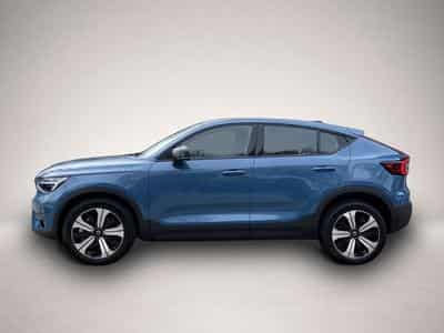 Volvo C40 (2026) - Photo 6
