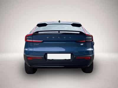 Volvo C40 (2026) - Photo 7