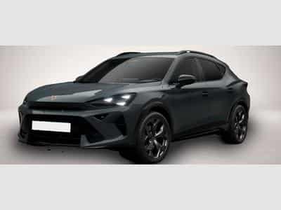 Cupra Formentor (2026) - Photo 1