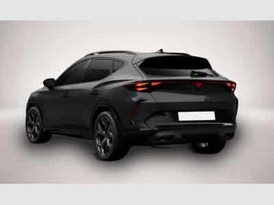 Cupra Formentor (2026) - Photo 2