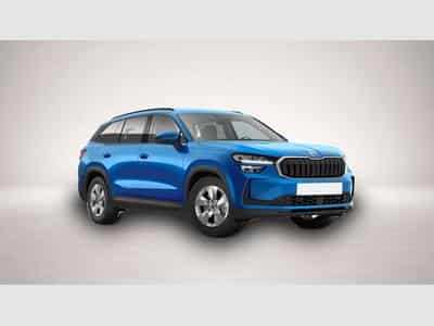 Skoda Kodiaq (2026) - Photo 1