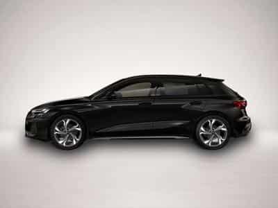 Audi A3 (2026) - Photo 2
