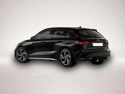 Audi A3 (2026) - Photo 3