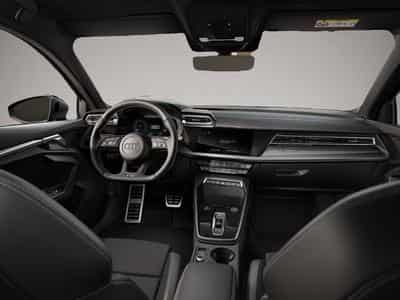 Audi A3 (2026) - Photo 4