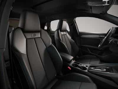Audi A3 (2026) - Photo 5